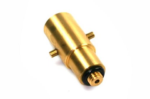 Preisvergleich Produktbild Tankadapter Bajonett M12 kurze Ausführung