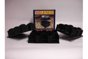 MILENCO STACKA JACKA PACK OF FOUR