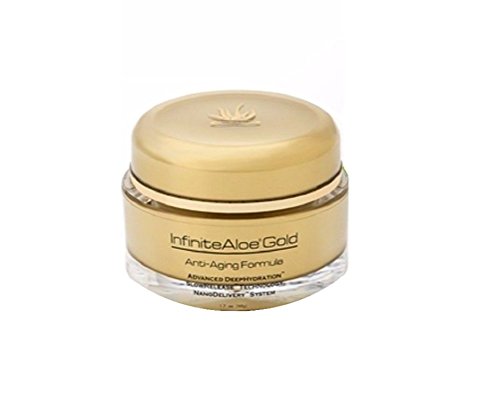 infinitealoe gold