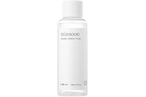 mixsoon Tónico Centella Asiática de 5.07 fl oz / 150 ml