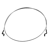 Bitte verwenden Sie die Fahrzeugidentifikation oben auf der Seite, um die Kompatibilität mit Ihrem Fahrzeug zu bestätigen. Sämtliche Einschränkungen sind zu beachten!