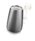Vacu Vin – 3649360 – Aktiv Weinkühler Elegant Edelstahl – Bild 6