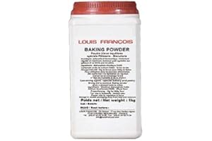 Levure Baking powder