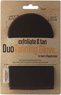 TanOrganic: Duo Glove