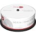 Produktbild Primeon 2761203 DVD-R Rohlinge (16x Speed, 4.7GB, 120 Min, 25er Spindel)