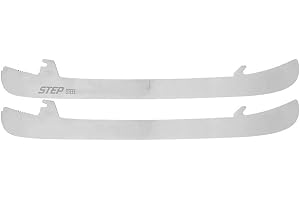 Ccm Xs Steel Ice Skate Blade 2 Units 263 mm