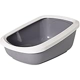 Nobby 72185 Katzentoilette mit Rand 