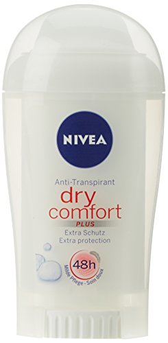 Nivea Deo Stick Dry Comfort, 40 ml
