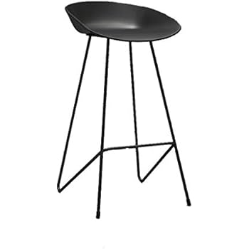 Amazon.de: LP Bar stool ZeitgenöSsischer HöHe-Barhocker, KüChentheke