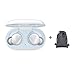 Price comparison product image Samsung Galaxy Buds - White + Travel Bag