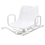 NRS Healthcare Adjustable Swivel Bather (Eligible for VAT Relief in The UK)
