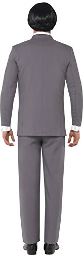 Smiffys Costume I Fantastici 4 di Liverpool L reviews Smiffys Costume I Fantastici 4 di Liverpool L