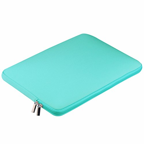 Super moderne tragen-widerstehende Laptop-Kasten-Neopren-Laptop-H¨¹lsen-Notizbuch-Computer-Taschen-Kasten / Tablette-Aktenkoffer Tragender Beutel / Beutel-Haut-Abdeckung f¨¹r Acer / Asus / Dell / Lenovo / HP / Samsung / Sony / Toshiba M?nner/Frauen - 5