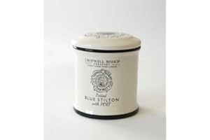 Cropwell Bishop Potted Stilton, 180g