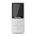 Produktbild Elviray Small Size großen Speicherkapazität MP3-Player 64GB Music Media Player Portable Voice Recorder FM Radio Player