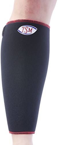 Preisvergleich Produktbild TSM Sportbandage Wadenbandage aktiv, XL, 2123