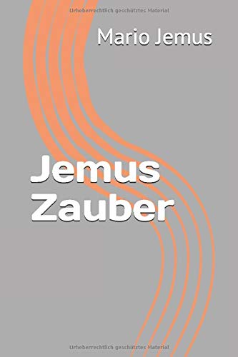 Preisvergleich Produktbild Jemus Zauber