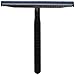 Razorba GOAT Wide Disposable Double Razor with Aloe Moisture Strip for Back Hair Shaving and Body Shaving, 6 Count