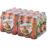 Beypazarı Mango - Ananas Aromalı Maden Suyu (24x200ml)