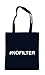 Produktbild No Filter Bag Black
