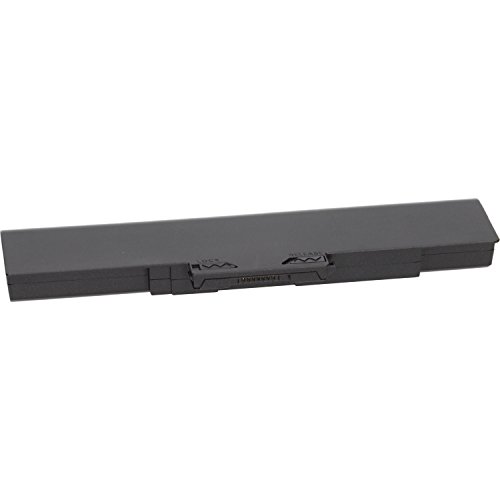PURE⚡POWER® Laptop Akku für Sony VAIO VGN-NS21S (11.1V, 4400 mAh, schwarz, 6 Zellen) - 2