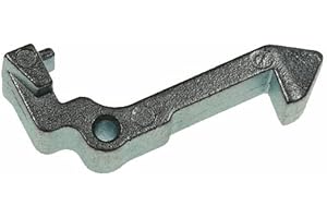 CROCHET FERMETURE DE HUBLOT pour LAVE LINGE BRANDT - AS0033262