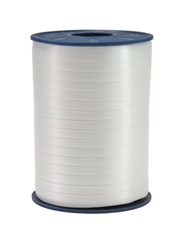 Polyband weiss 5mm/500m