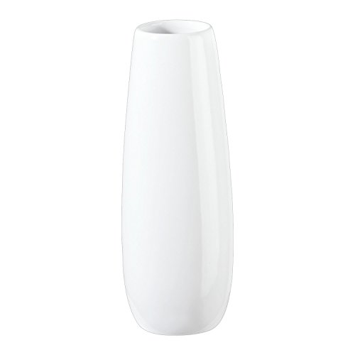 Vase H. 18 cm, D. 4,5 cm
