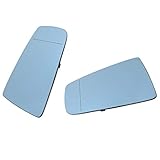 bmw e61 spiegelkappe abbauen Alte Autokurve, einfache Installation mit professionellem Design.