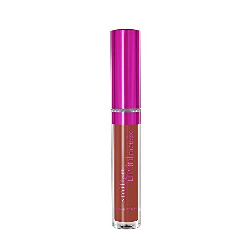 LA Splash Smitten Lip Tint Mousse - Nymphaea