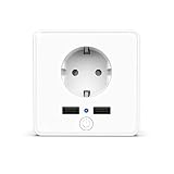 plug sockets in dubai Fácil de usar y configurar: escanee el código QR para descargar la APLICACIÓN en el manual del usuario de forma gratuita, conecte el zócalo y listo. Un teléfono inteligente puede controlar varios enchufes simultáneamente, perfecto para refrigerador, aire acondicionado, luces, microondas, enrutador wifi, cafetera, etc.