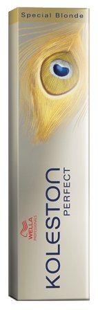 Wella Koleston Perfect Special Blondes  12/96 Special Candre Violet Blonde Haiir Colour / Tint 60ml Tubes