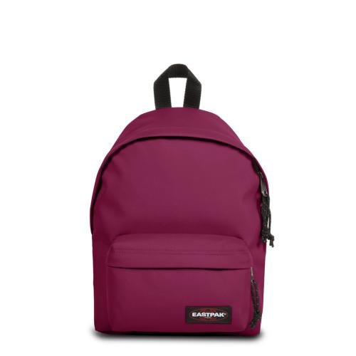 Preisvergleich Produktbild Eastpak Orbit Kinder-Rucksack, 34 cm, 10 L, Plum Harvest