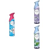 Febreze Evimi Seviyorum Paketi - Lavanta Konforu &amp; Japon Kiraz &Ccedil;i&ccedil;ekleri &amp; Dağ Esintisi