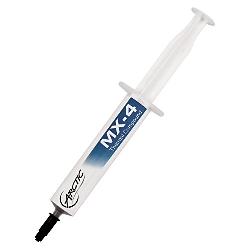 Preisvergleich Produktbild Wärmeleitpaste ARCTIC MX-4 (20 gr.)