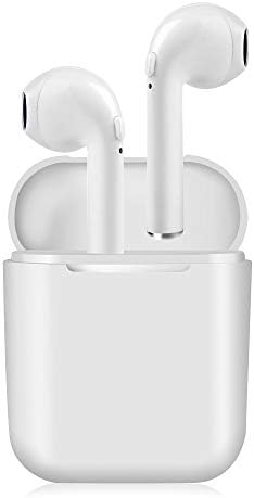 tws i8 Bluetooth 4.2 Headphones Bluetooth Wireless Earbuds I8 TWS for iPhone XS MAX X XR Note9
