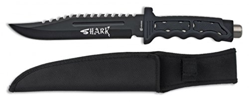Kampfmesser Shark (frei ab 18 Jahre!)
