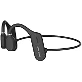 Coverzorne Bluetooth Kablosuz Bluetooth Kulaklık İki Kanallı Stereo Spor Koşu Tırmanma S&uuml;r&uuml;ş ve Doğa Ortamında Kullanıma Uygu