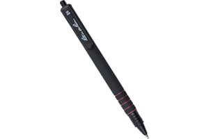 Rite in the Rain 93R Allwetter-Stift, rote Tinte