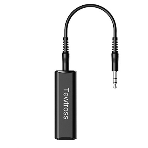 Tewtross Stereo Home Theater with 3.5 mm AUX Input and Output Ground Noise Loop Isolator Reducer for Car RS.499 (50.00% Off) - Amazon Tewtross Stereo Home Theater with 3.5 mm AUX Input and Output Ground Noise Loop Isolator Reducer for Car RS.499 (50.00% Off) - Amazon