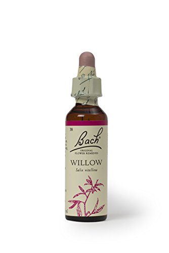 Bach Original Esencia Floral, Sauce - 20 ml