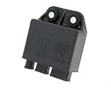 CDI Zündbox mit Spule für Aprilia SR125, Piaggio Skipper, SKR, TPH 125