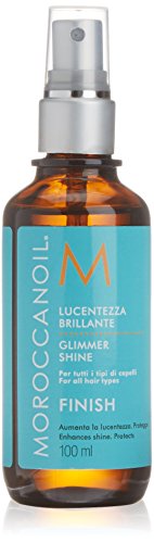 Moroccanoil Glimmer Shine Spray 100ml