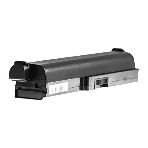 Green Cell® Extended Serie Laptop Akku für Toshiba Satellite C660-2FE (9 Zellen 6600mAh 10.8V Schwarz) - 8