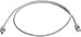 Produktbild Telegärtner Cat.5e – Wiring 1: 1 – U/UTP (PVC) 25 m grau Netzwerkkabel