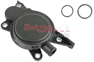 METZGER Separatore olio Ventilazione monoblocco 2385110