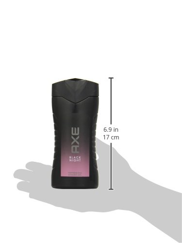 AXE Duschgel Black Night, 250 ml - 4
