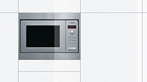 BOSCH HG Serie 4 HMT75M551 Mikrowellen / Einbau / 800 Watt / 17 Liter Garraum - 3