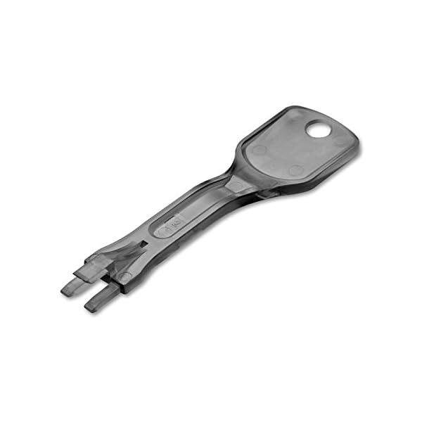 LINDY 10 x RJ-45 Port Blockers - Image 4
