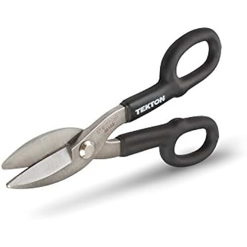Amazon.co.uk tin snips heavy duty